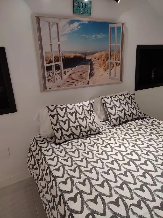 Carihuela Home Torremolinos Apartamento